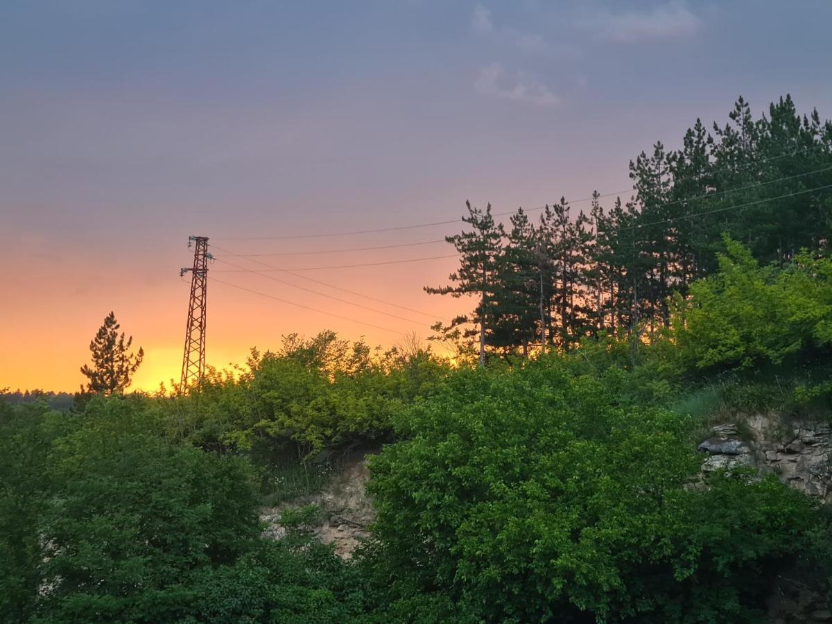 Туристически дом Кайлъка Плевна Экстерьер фото