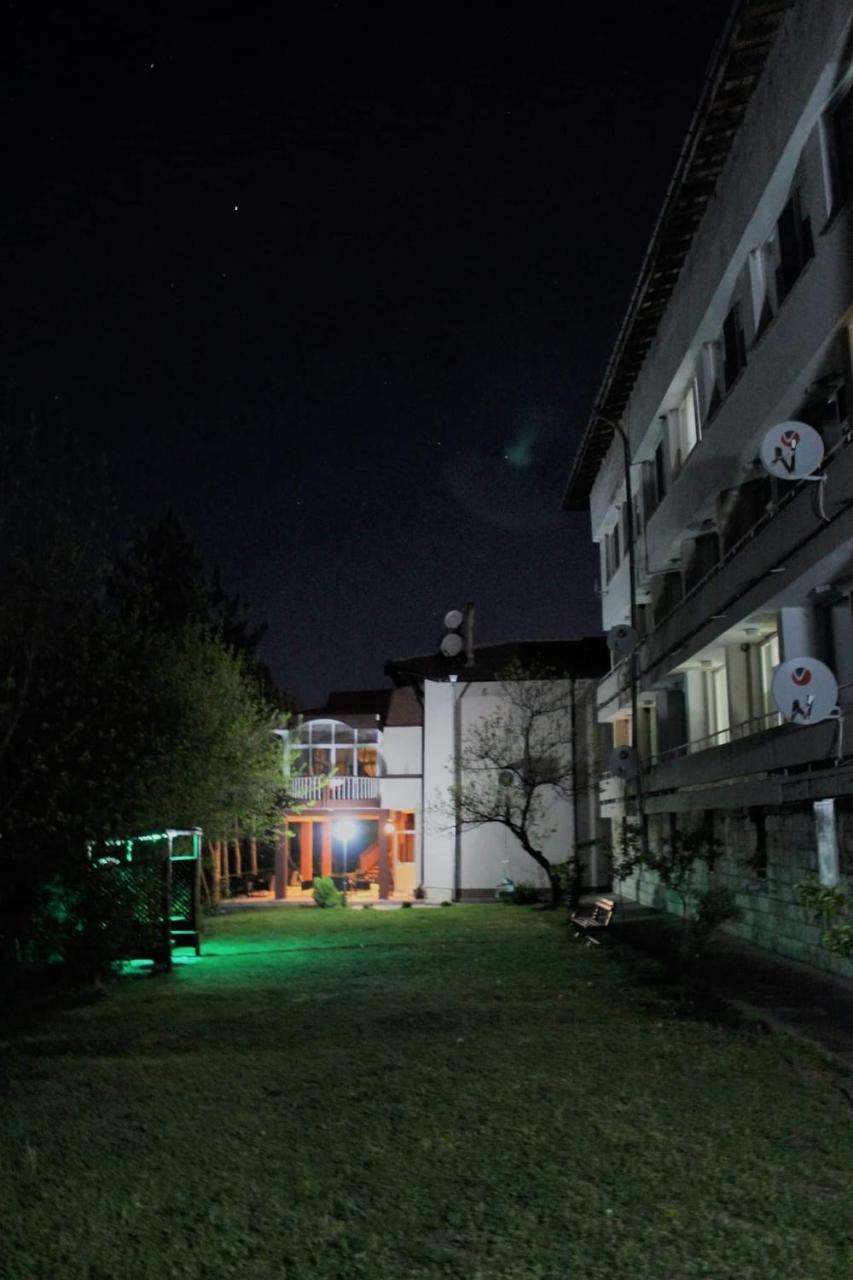 Туристически дом Кайлъка Плевна Экстерьер фото